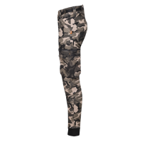 SIDE LARA CAMO